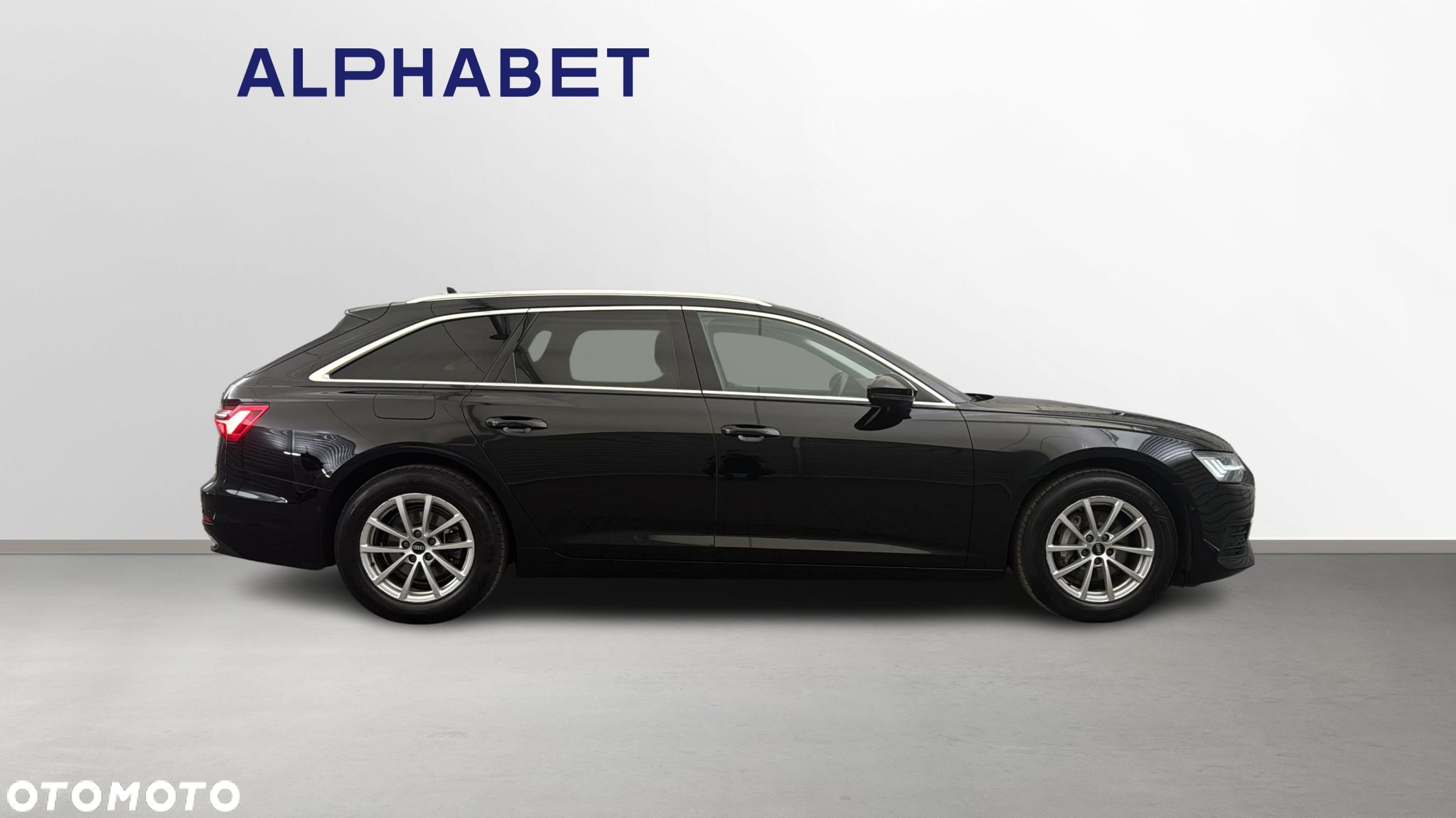 Audi A6 40 TDI mHEV S tronic - 7