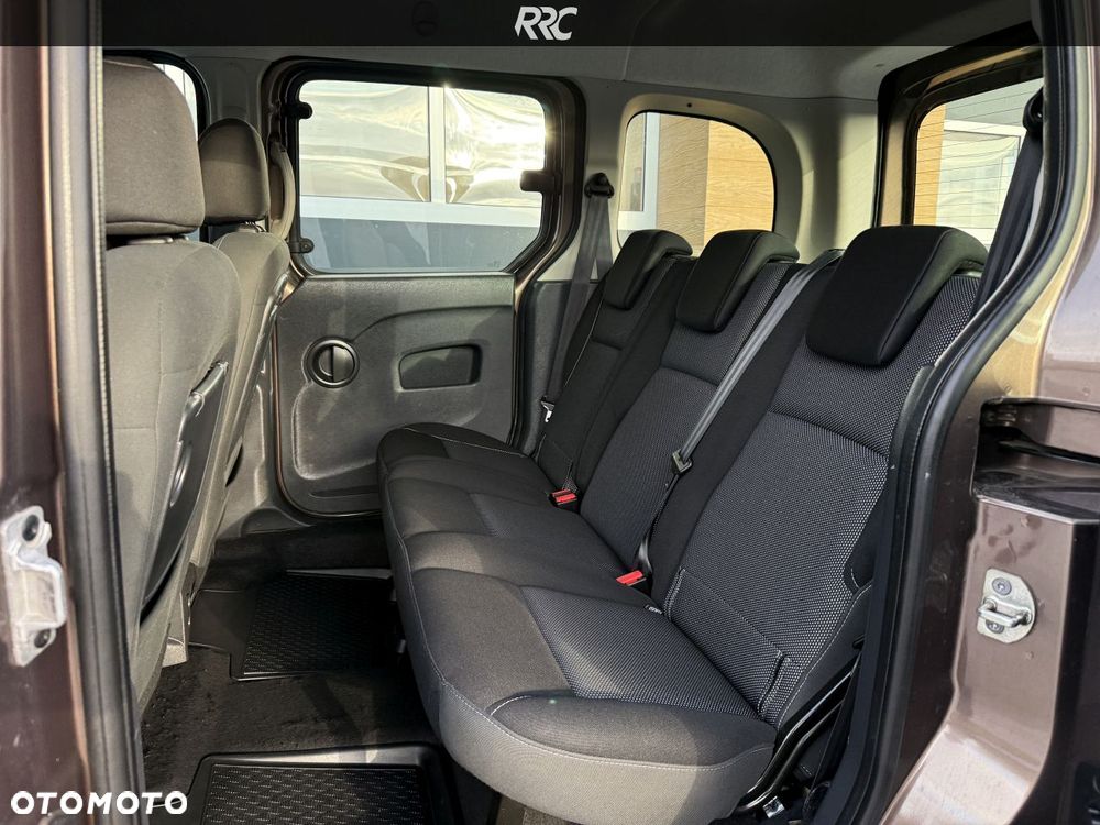 Renault Kangoo 1.2 TCE Zen - 25