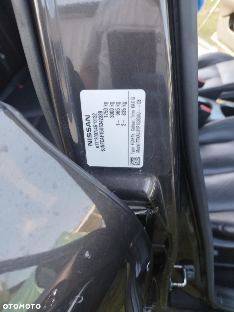 Nissan Juke 1.5 dCi N-Tec - 12