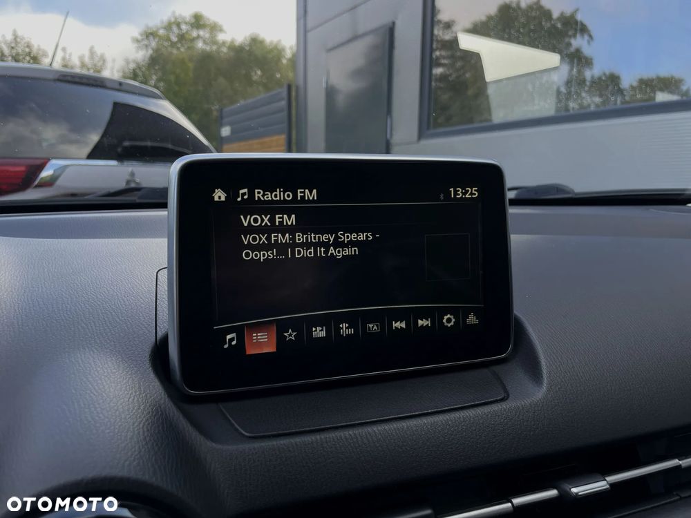 Mazda CX-3 2.0 Skypassion - 26