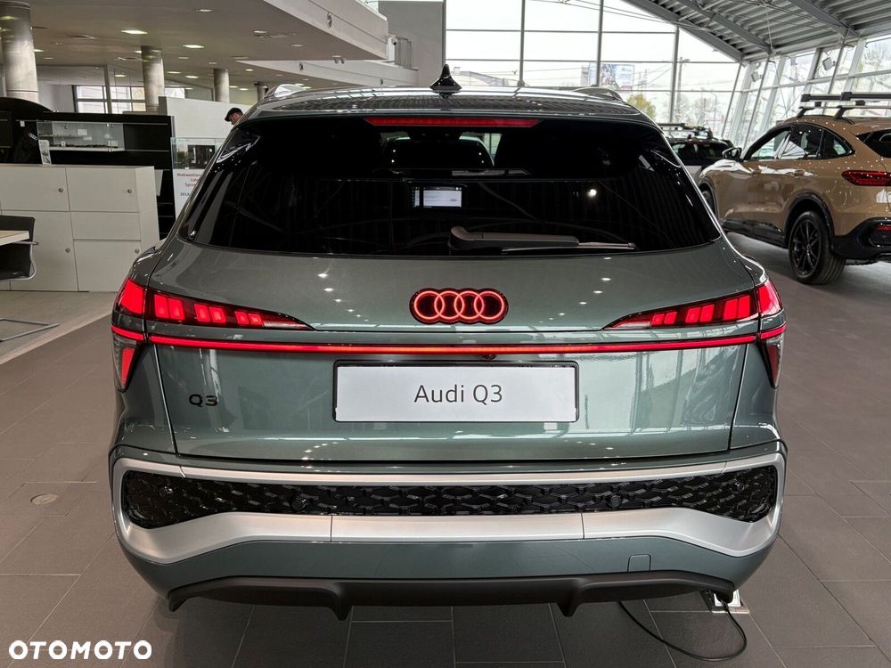 Audi Q3 - 6