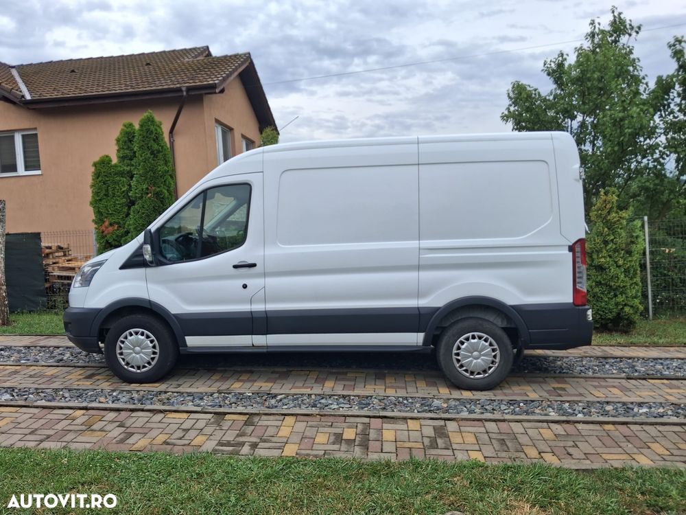 Ford Transit Custom L1H1 VA Trend - 2