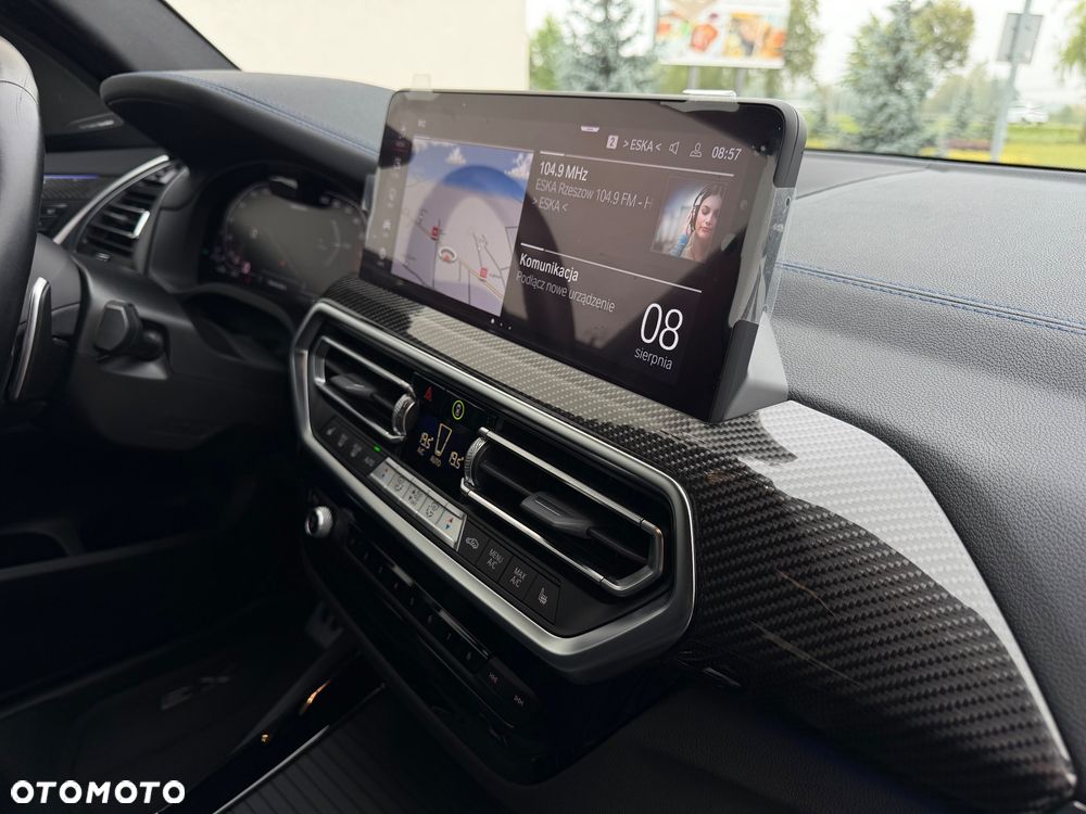 BMW X3 M M40i Sport Edition - 28
