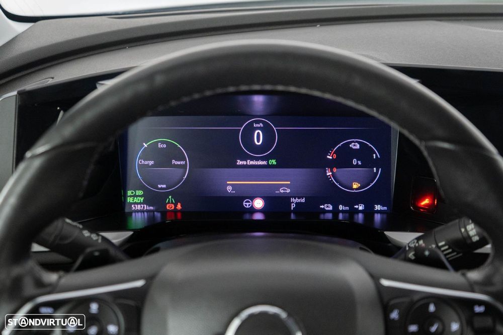 Opel Grandland 1.6 T PHEV Ultimate - 30