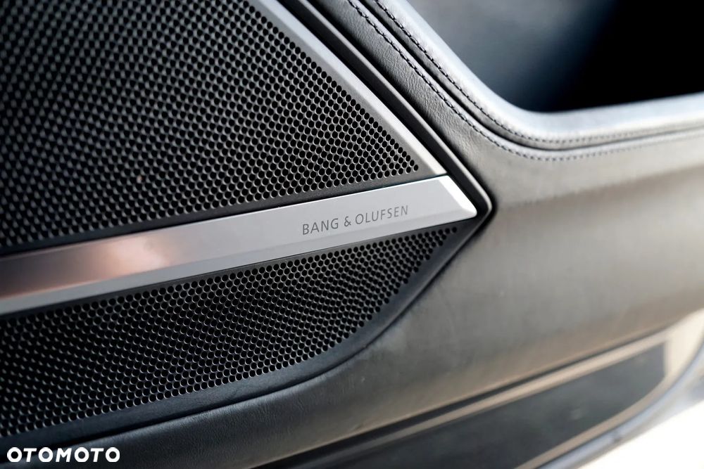 Audi S8 TFSI quattro tiptronic - 20