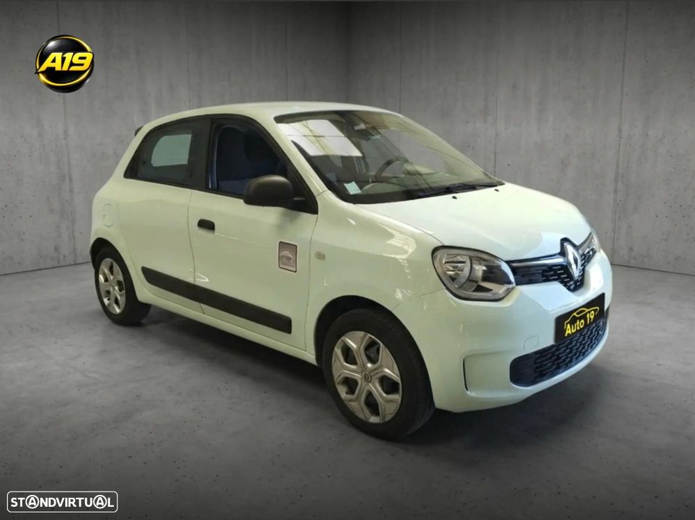 Renault Twingo SCe 70 Liberty - 1