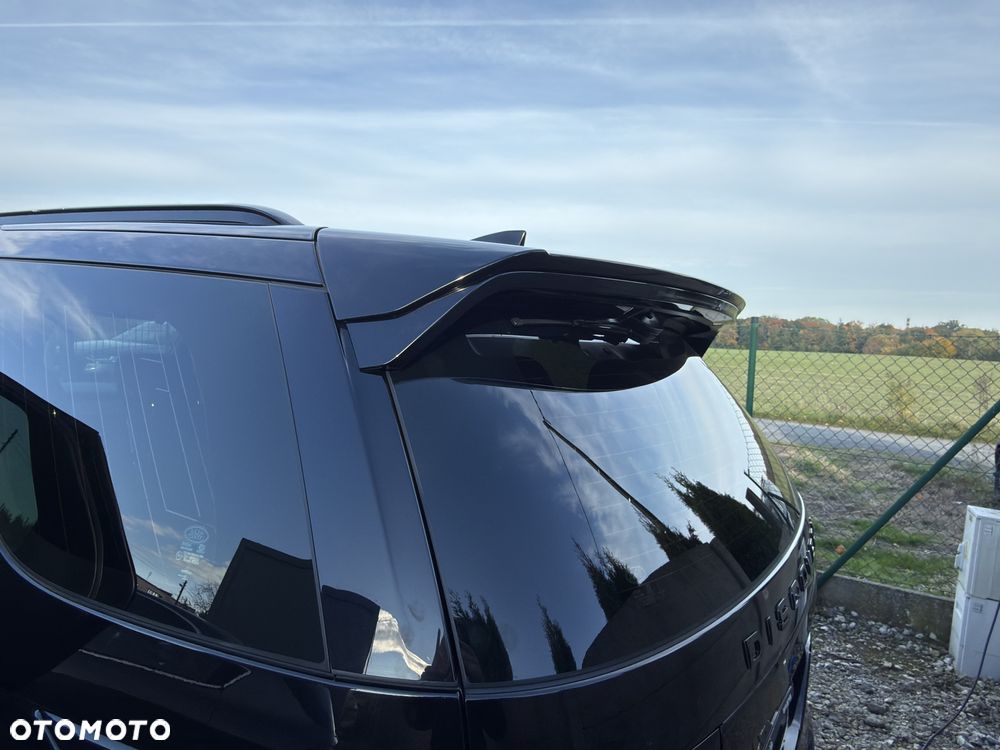 Land Rover Discovery 2.0 SD4 Landmark Edition - 15