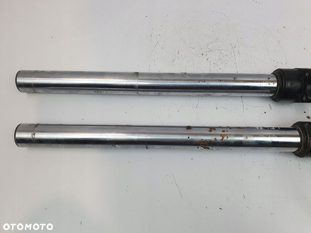 PRZEDNIE ZAWIESZENIE LAGI BMW G650GS G 650 GS R13 11-14 Laga amortyzator - 11