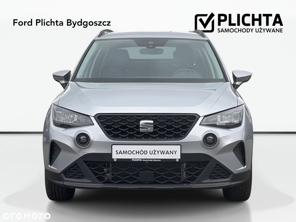 Seat Arona - 2