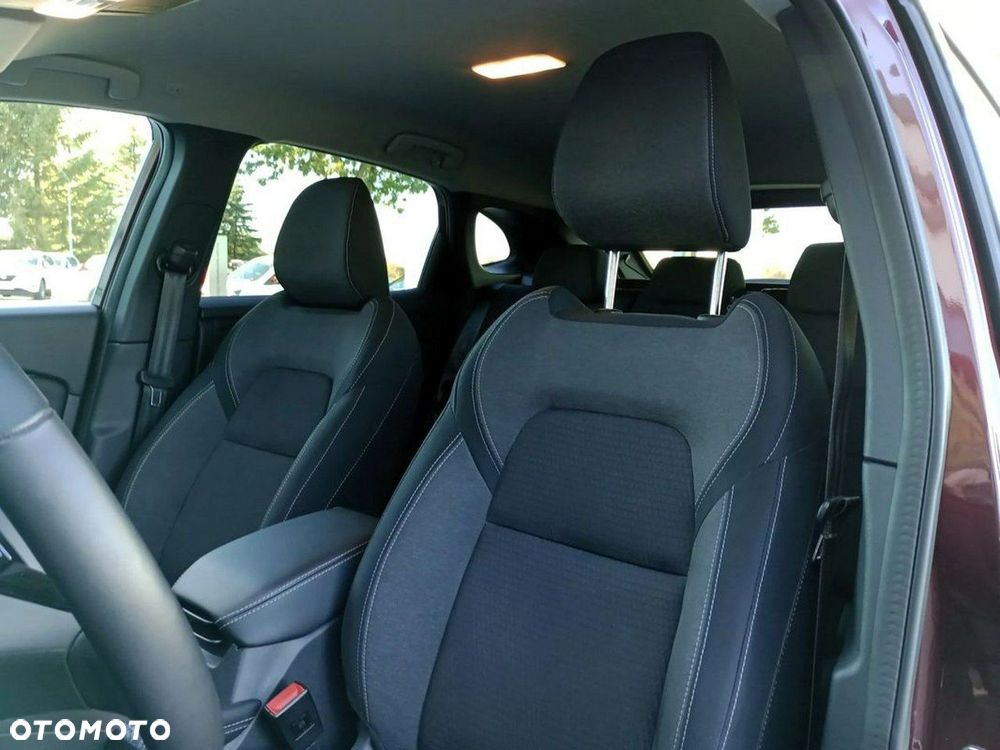 Nissan Qashqai 1.5 e-POWER N-Connecta - 9