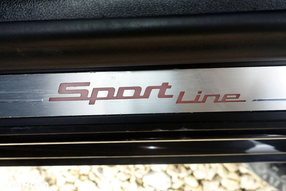 BMW Seria 5 520d xDrive Sport Line - 36