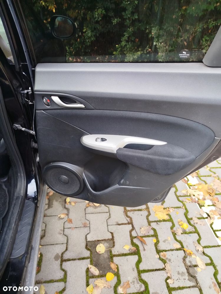 Honda Civic 1.8 Executive - 15