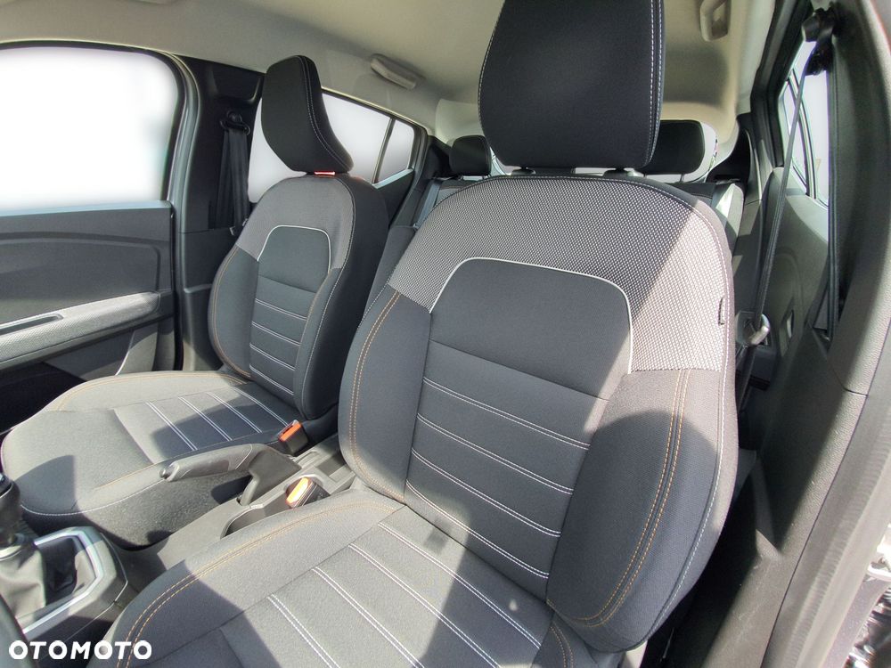 Dacia Sandero Stepway - 16