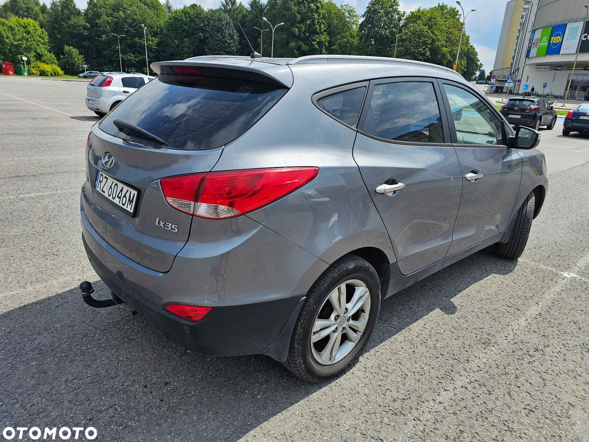 Hyundai ix35 2.0 Premium 2WD - 3