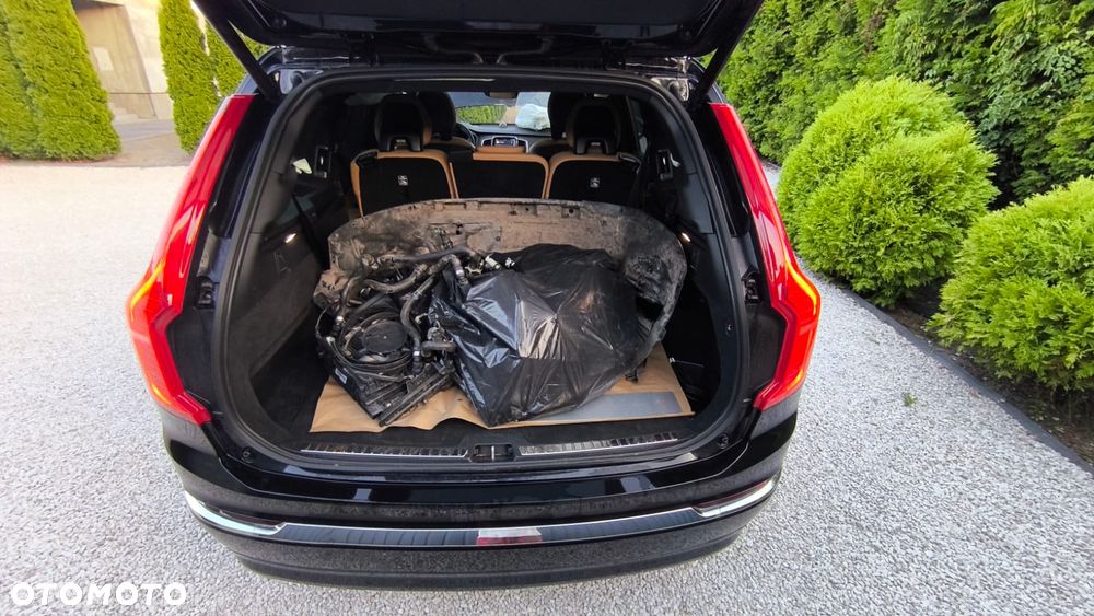 Volvo XC 90 - 16