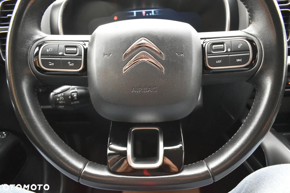 Citroën C5 Aircross 1.5 BlueHDi Shine - 34