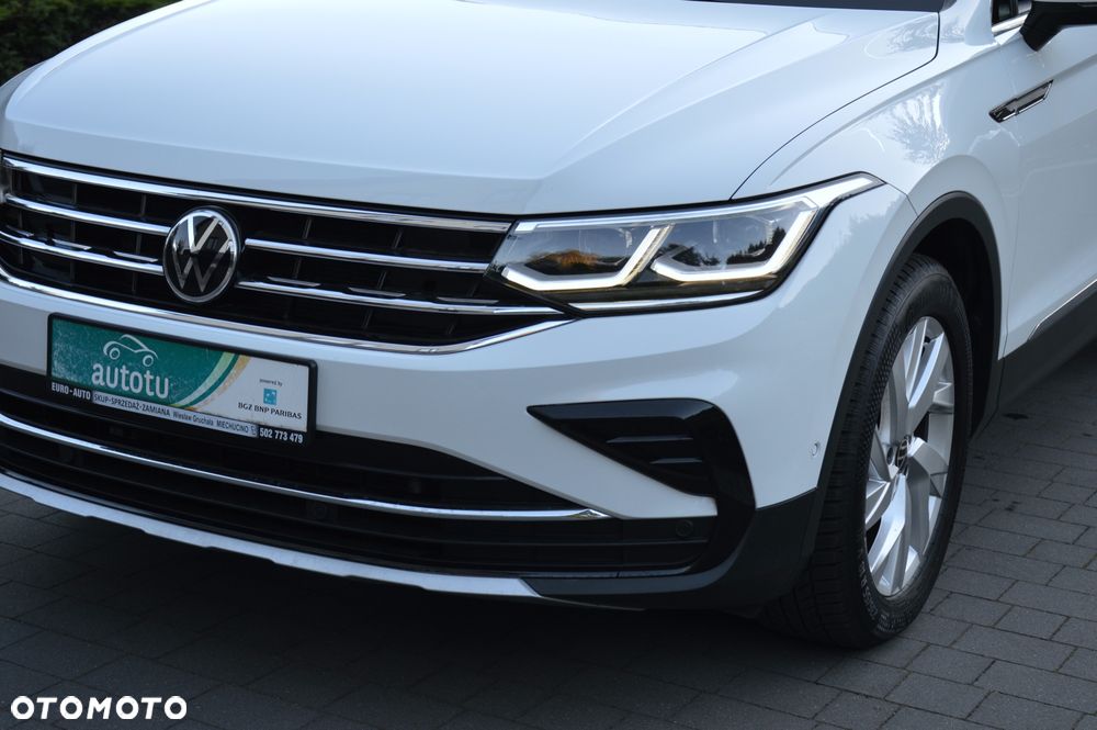 Volkswagen Tiguan 2.0 TDI BMT SCR Highline DSG - 39