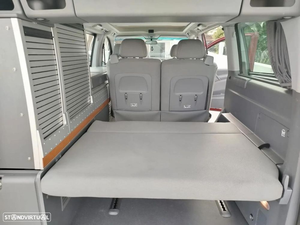 Mercedes-Benz Marco Polo Westfalia - 7