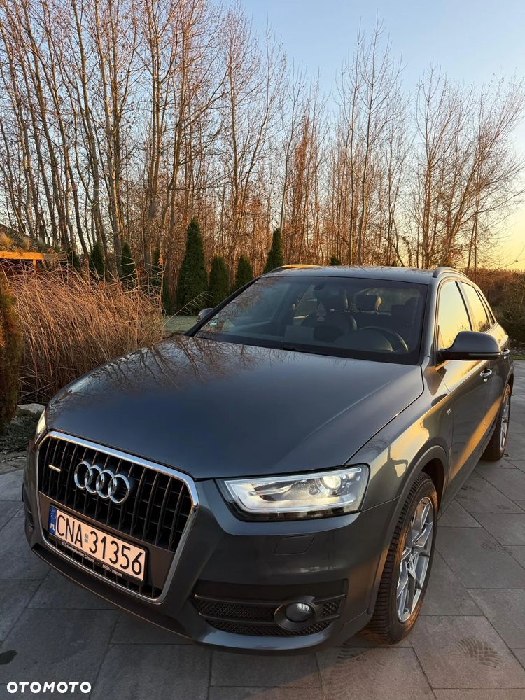 Audi Q3 - 4