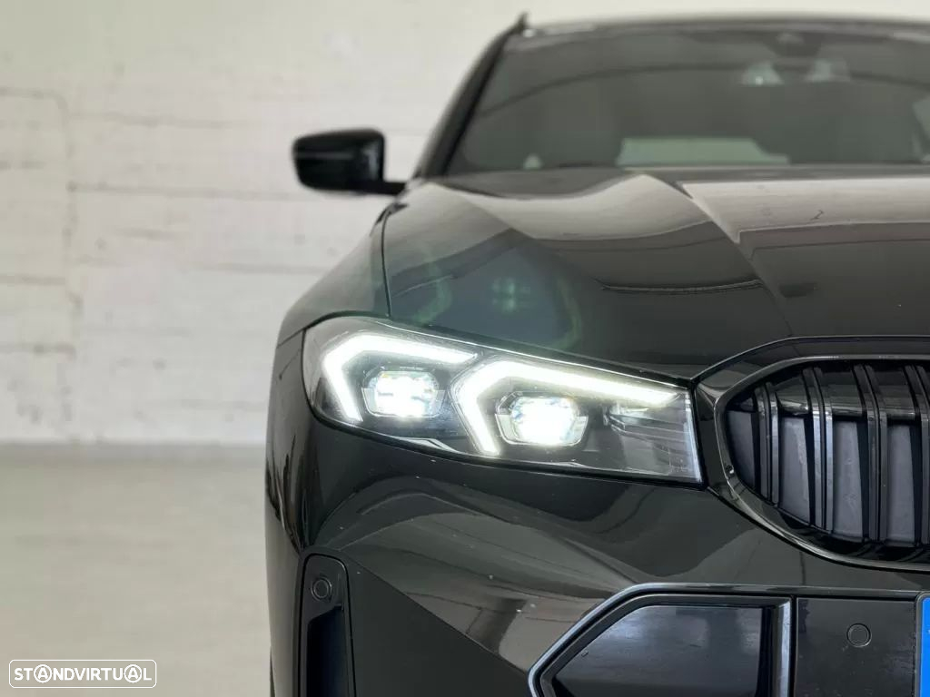BMW 330 e Pack M Auto - 7