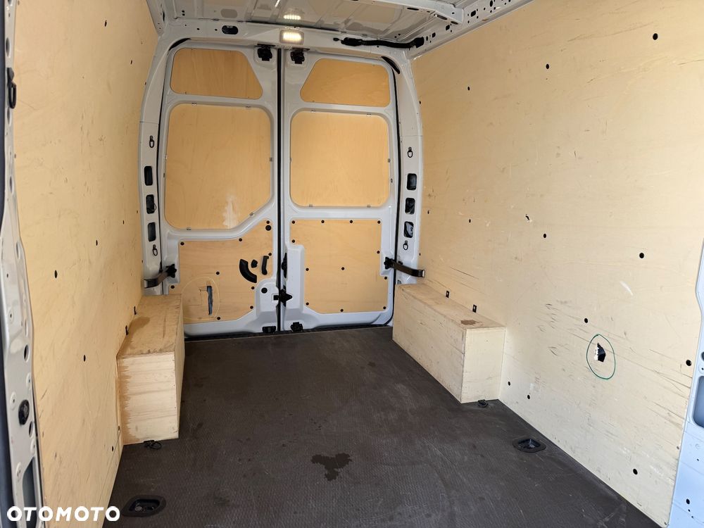 Renault MASTER/L3H2/ 2024/Klima/tempoma/hak/multifunkcja/ - 12