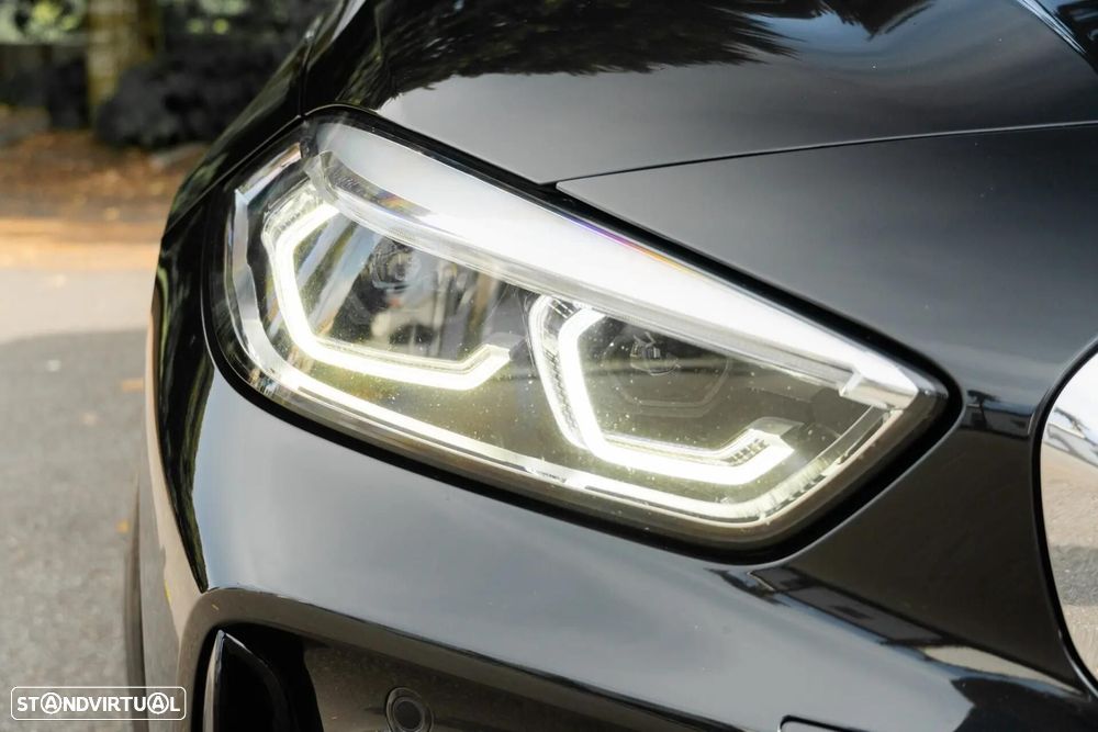 BMW 116 - 22