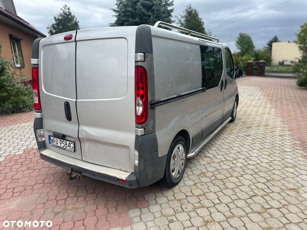 Renault Trafic - 4