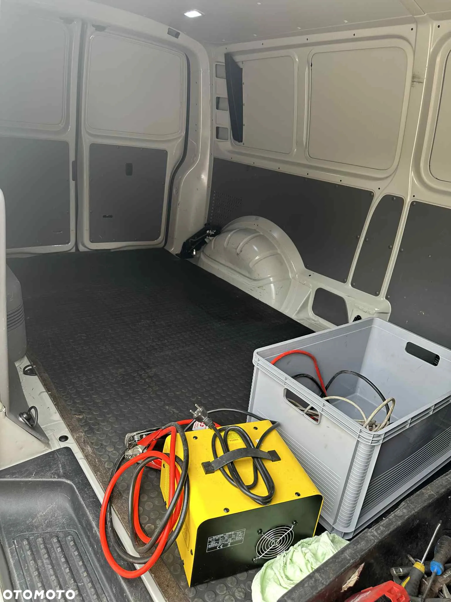 Volkswagen Transporter Kombi T6.1 TDI L2H1 - 3