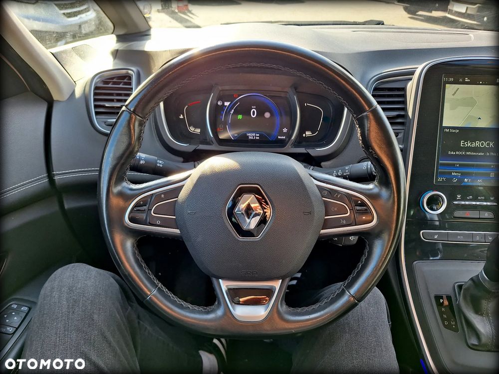 Renault Scenic 1.3 TCe FAP Bose EDC - 18