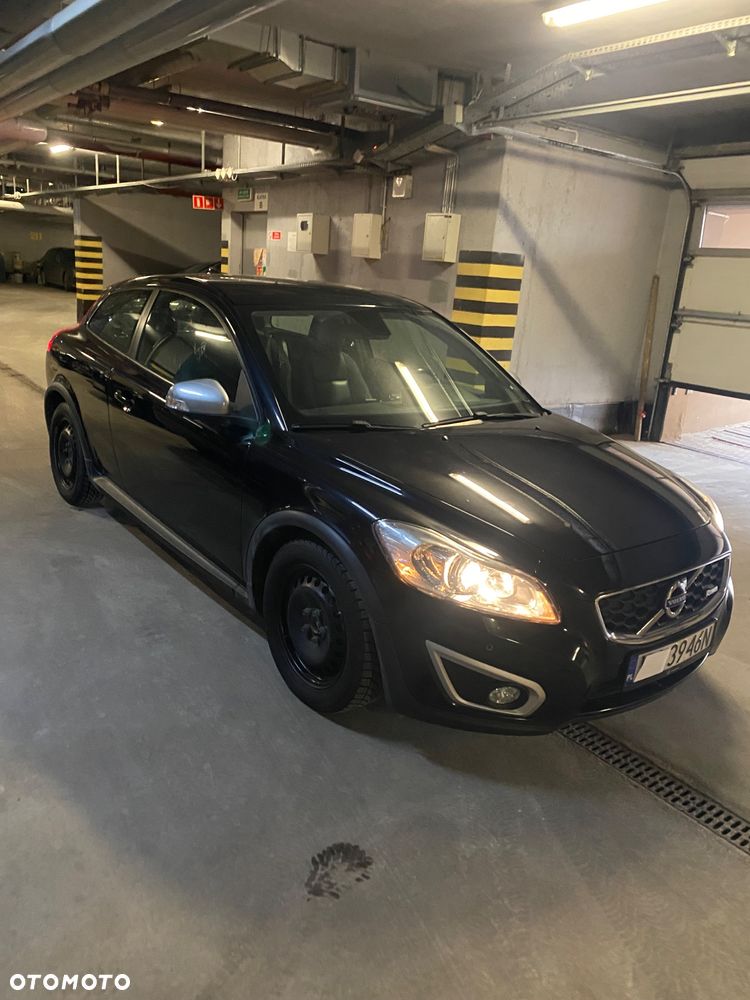 Volvo C30 D2 RDesign - 4