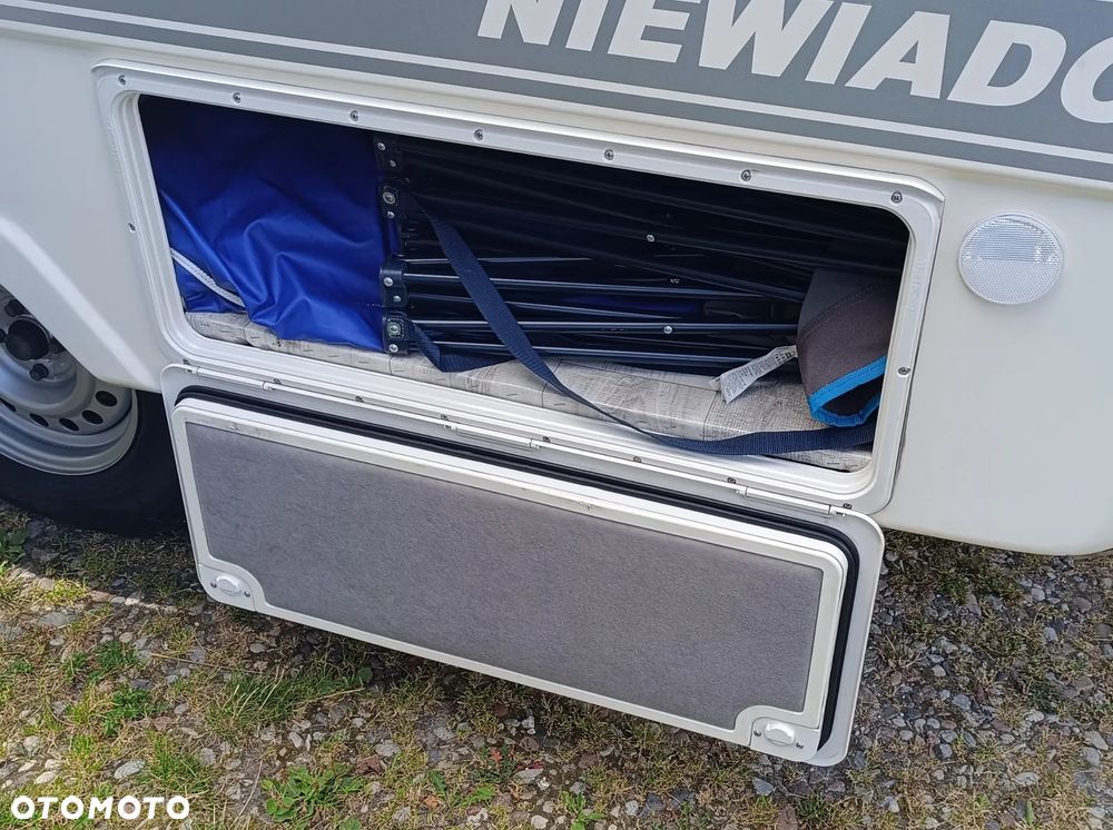 Niewiadów N126N - 9