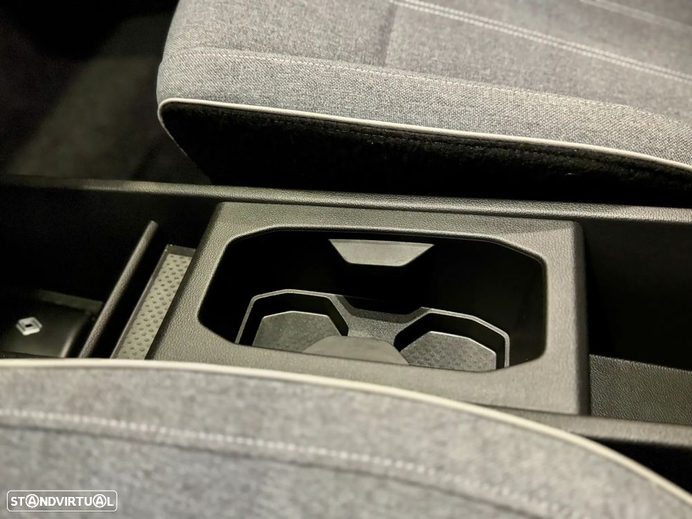 Renault Mégane E-Tech EV40 Equilibre - 16