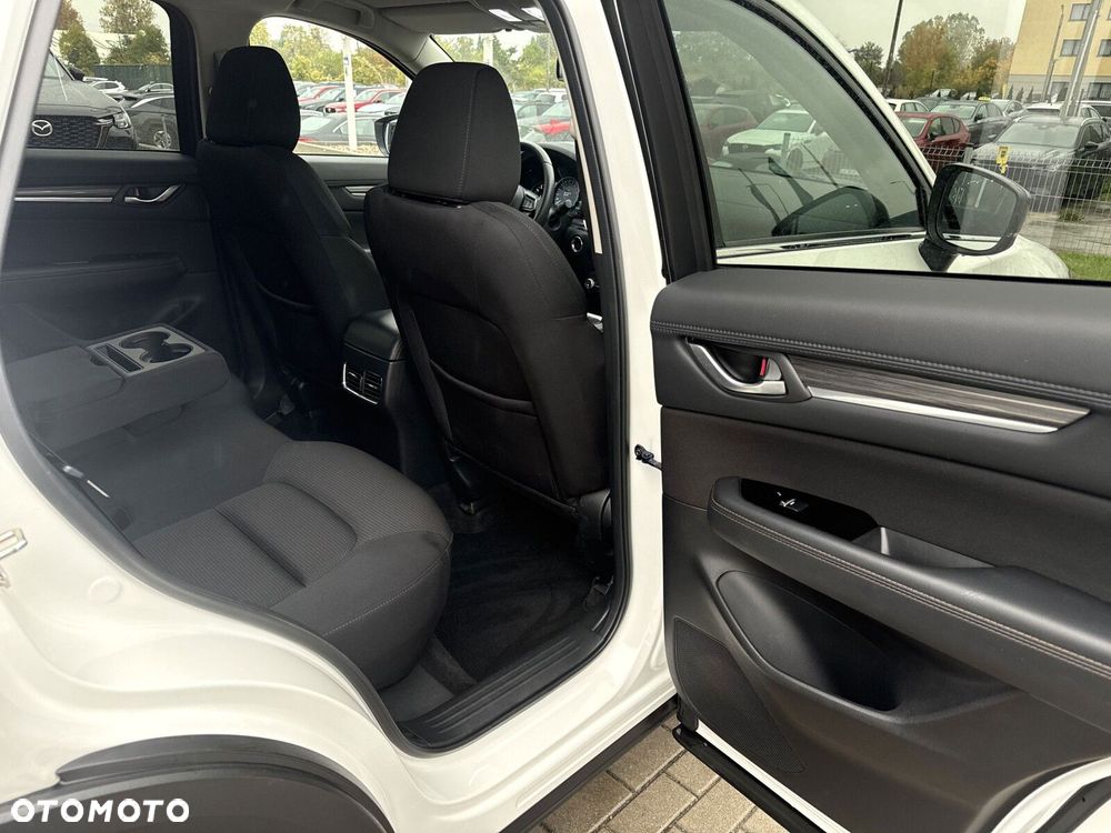 Mazda CX-5 2.0 Exclusive-Line 2WD - 23