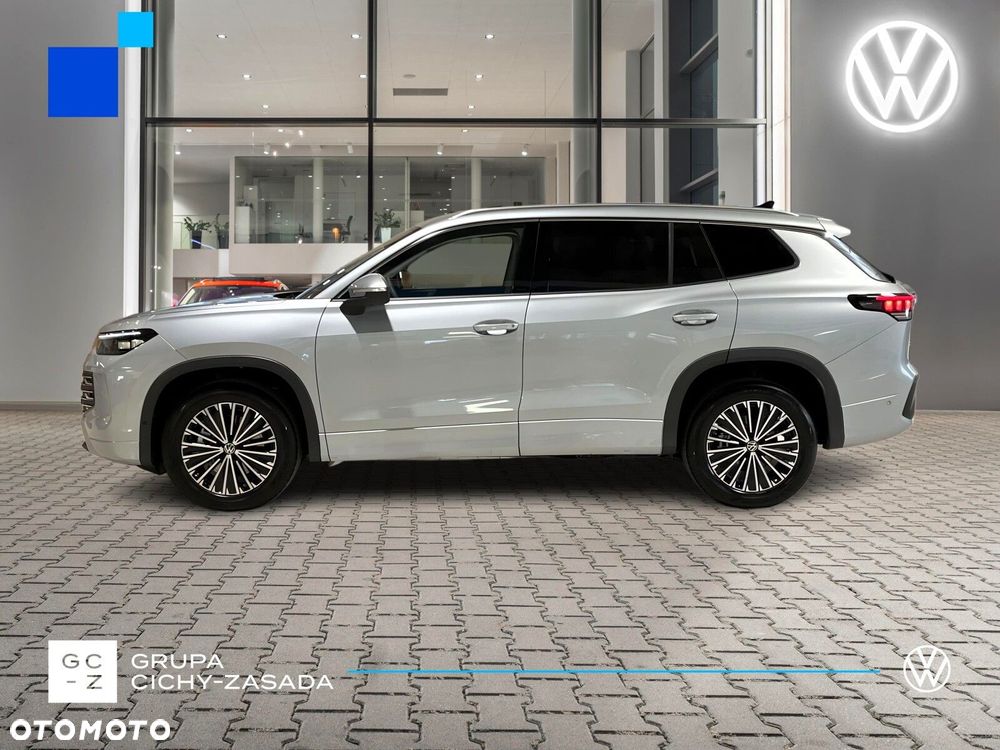 Volkswagen Tayron 2.0 TDI SCR 4Mot Elegance DSG - 2