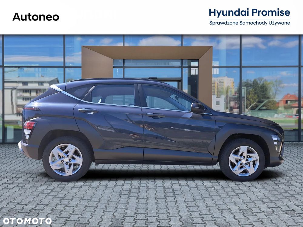 Hyundai Kona 1.0 T-GDI Executive - 6