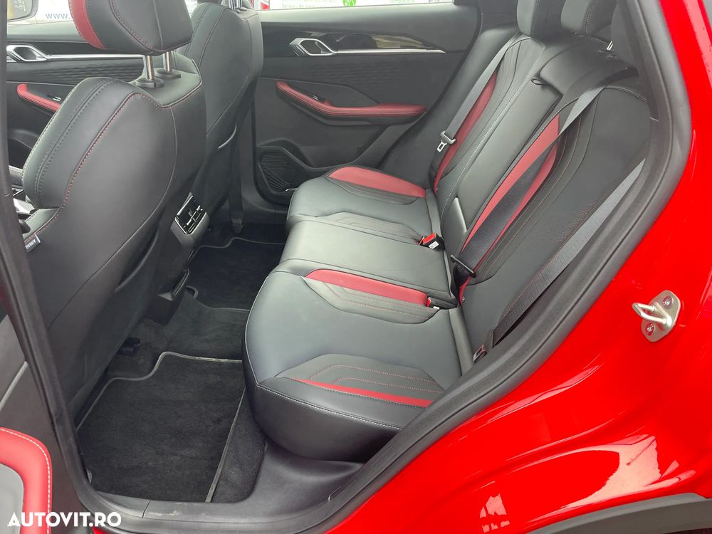 Geely Coolray 1.5 T-GDI 7DCT GF - 14