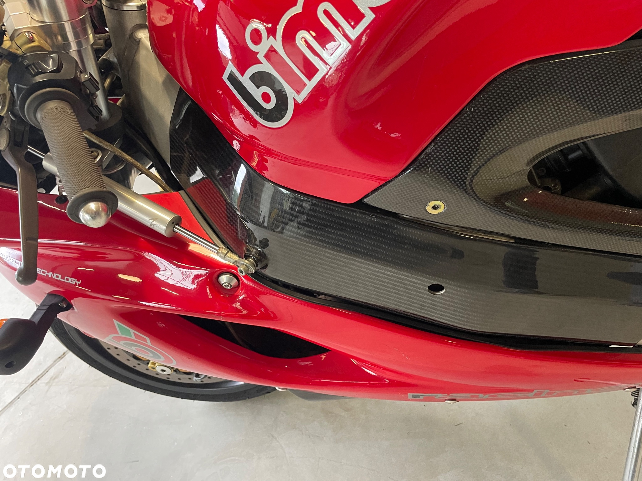 Bimota TESI H2 - 6
