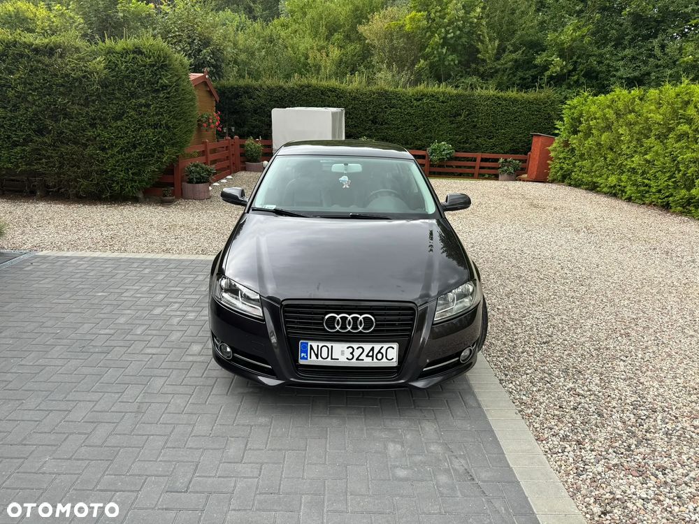 Audi A3 - 5