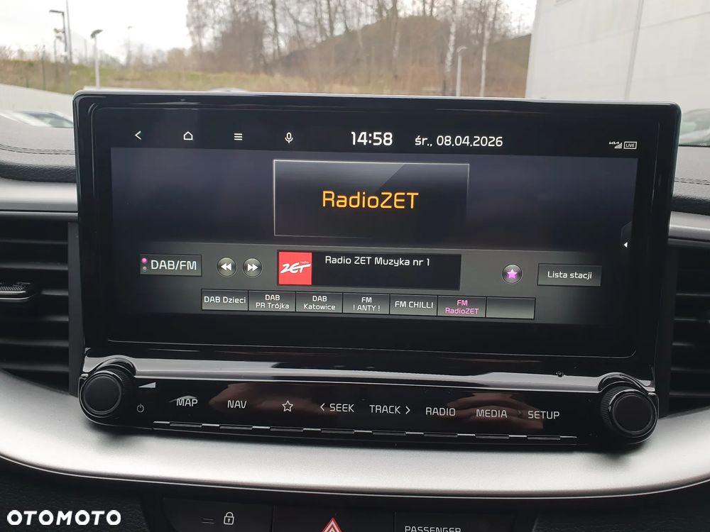 Kia Ceed 1.5 T-GDI M - 32