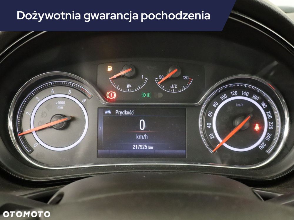 Opel Insignia - 13