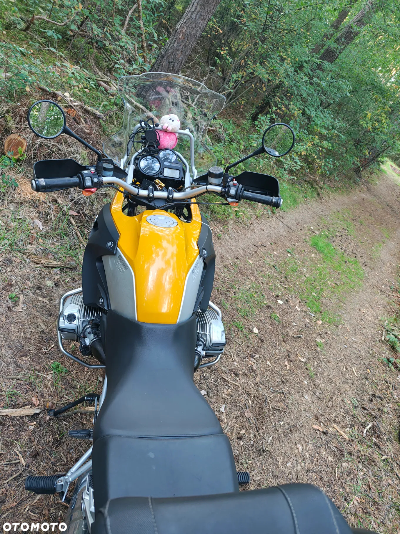 BMW R - 10