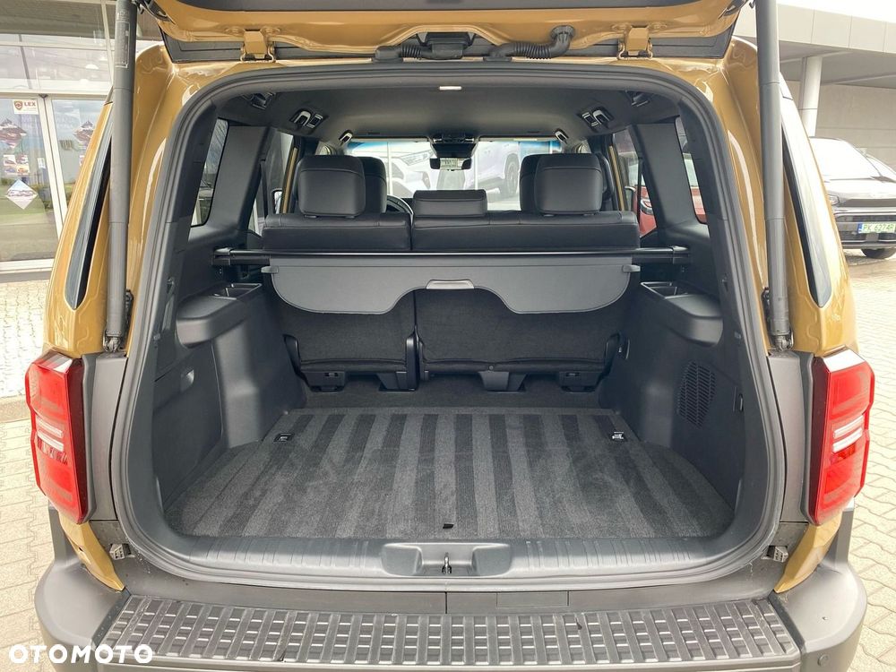 Toyota Land Cruiser LC 2.8 D-4D Executive - 7