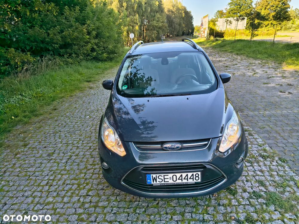 Ford Grand C-MAX 1.6 Ambiente - 5