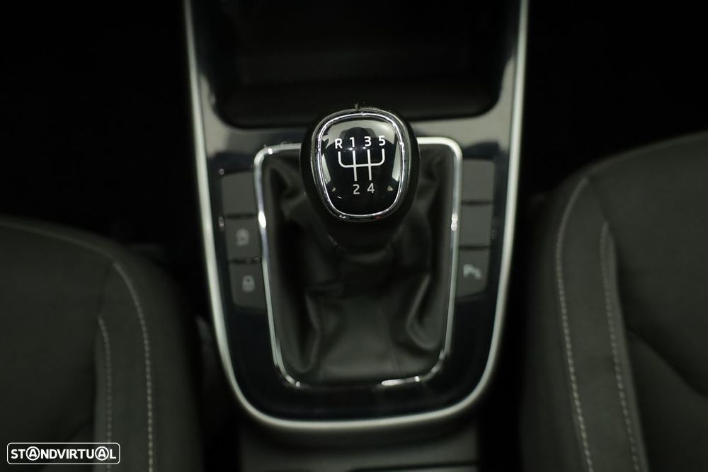 Skoda Fabia 1.0 TSI Style - 13