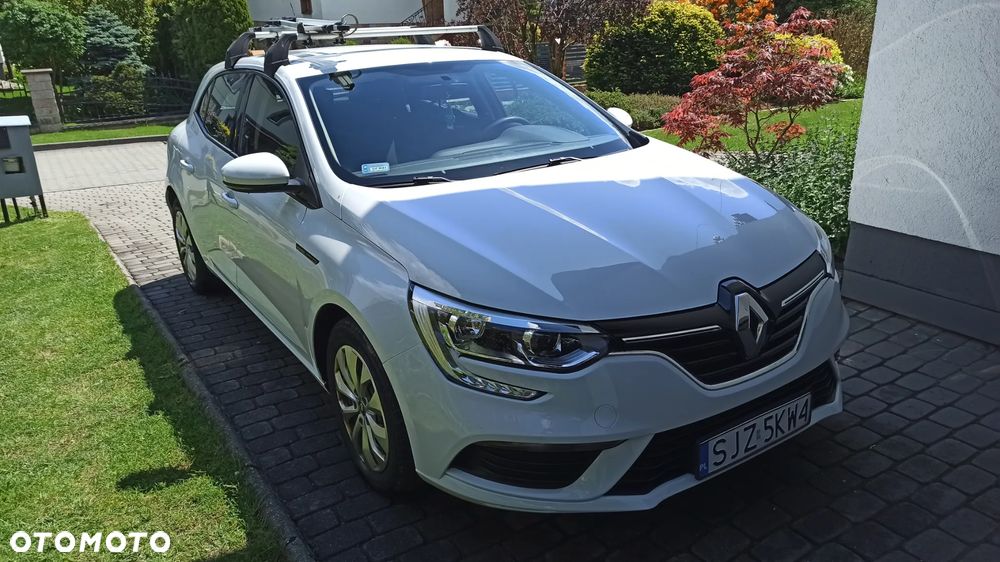 Renault Megane 1.6 SCe Life - 5
