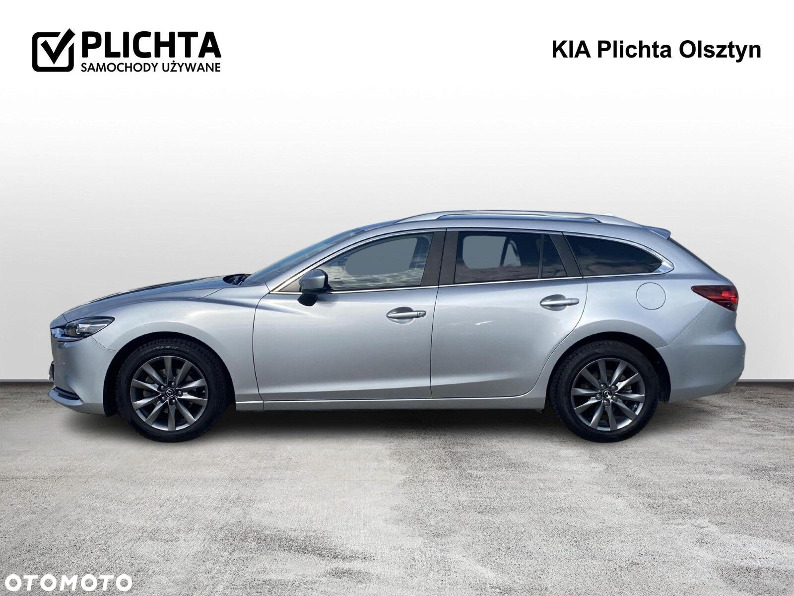 Mazda 6 - 2