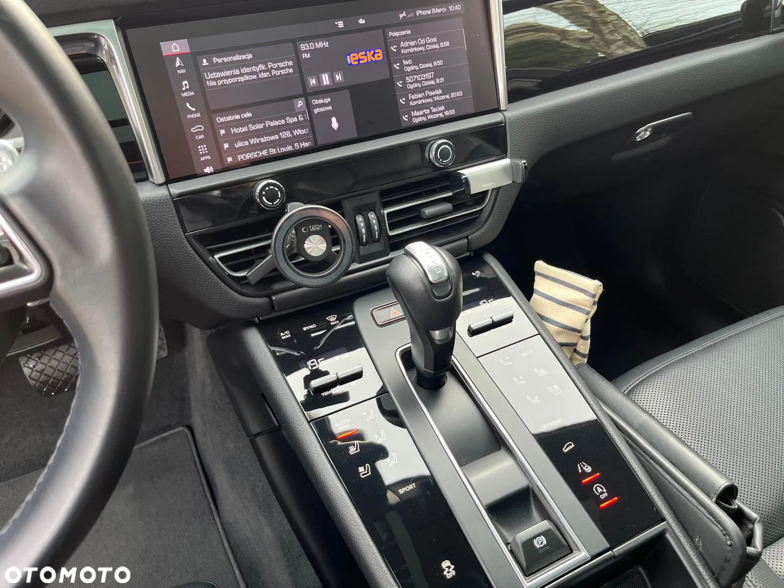 Porsche Macan - 9