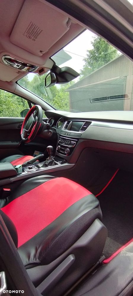 Peugeot 508 2.0 HDi Business Line - 2