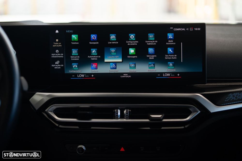 BMW 220 d Coupe Pack M Auto - 29