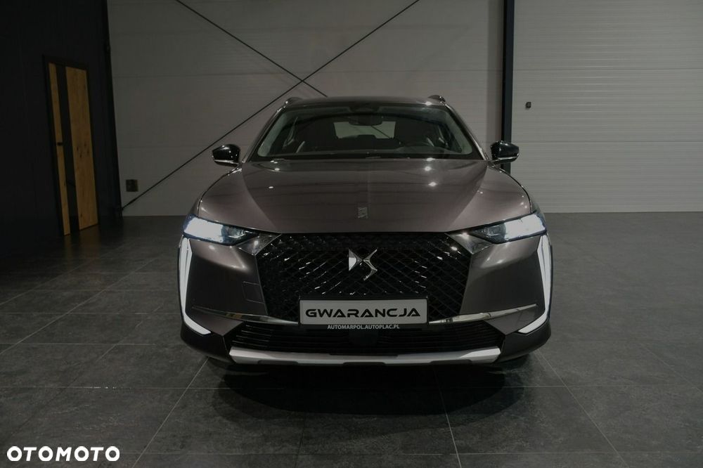 DS Automobiles DS 4 1.6 E-Tense Cross Trocadero - 6